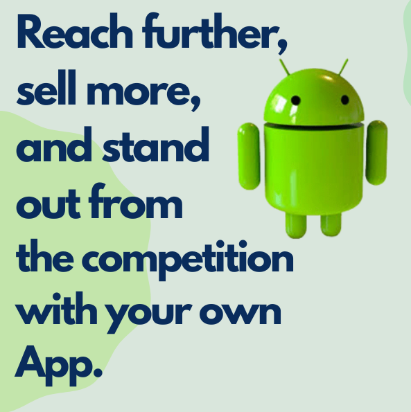 Website to Android App Conversion